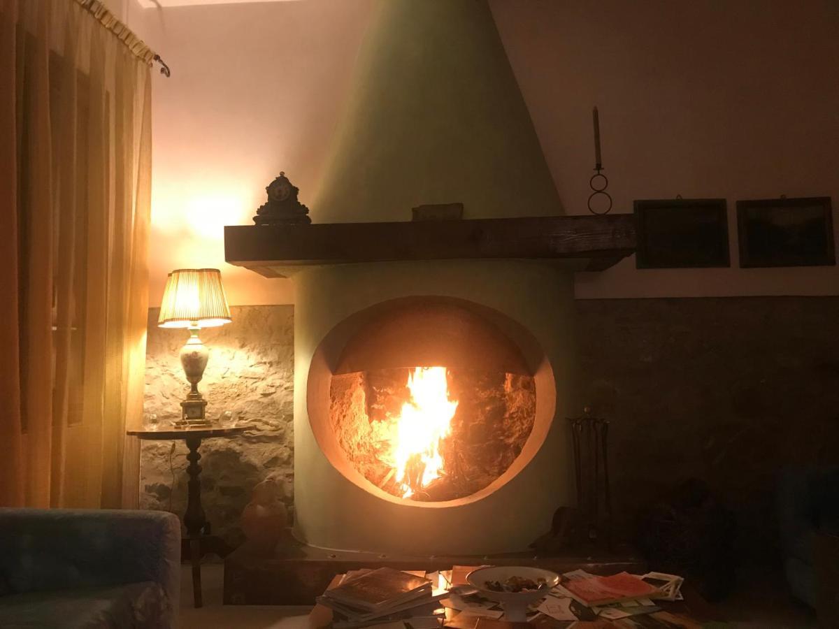 Pizzicalaluna Pianoro Ngoại thất bức ảnh